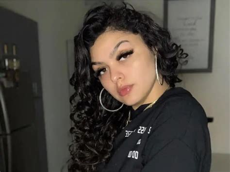 jaiden alexis|Jaidyn Alexis’ age, birthday, nationality, kids, Blueface